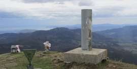  Travesía - Pto de las Muñecas Alen (803 m.) Mercadillo-Sopuerta (Bizkaia)Mañanera