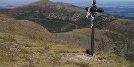  Sta cruz del Valle Urbión- Cascadas Altuzarra- San Millan (2.131 mtrs) - Pineda de la sierra (Burgos) Todo el día