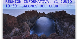 Del 2 al 9 de diciembre Islas Canarias La Palma y El Hierro